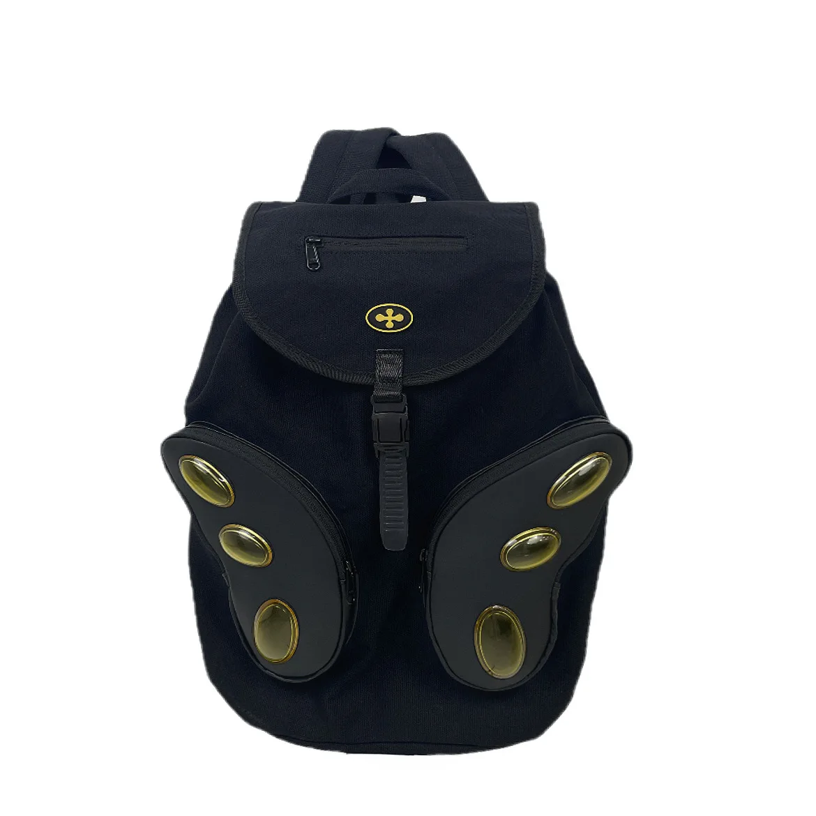 Original Design New Technology Butterfly Style Backpack Punk Backpack Future Sense Fashion Schoolbag School Backpack Street
Original Design New Technology Butterfly Style Backpack Punk Backpack Future Sense Fashion Schoolbag School Backpack Street