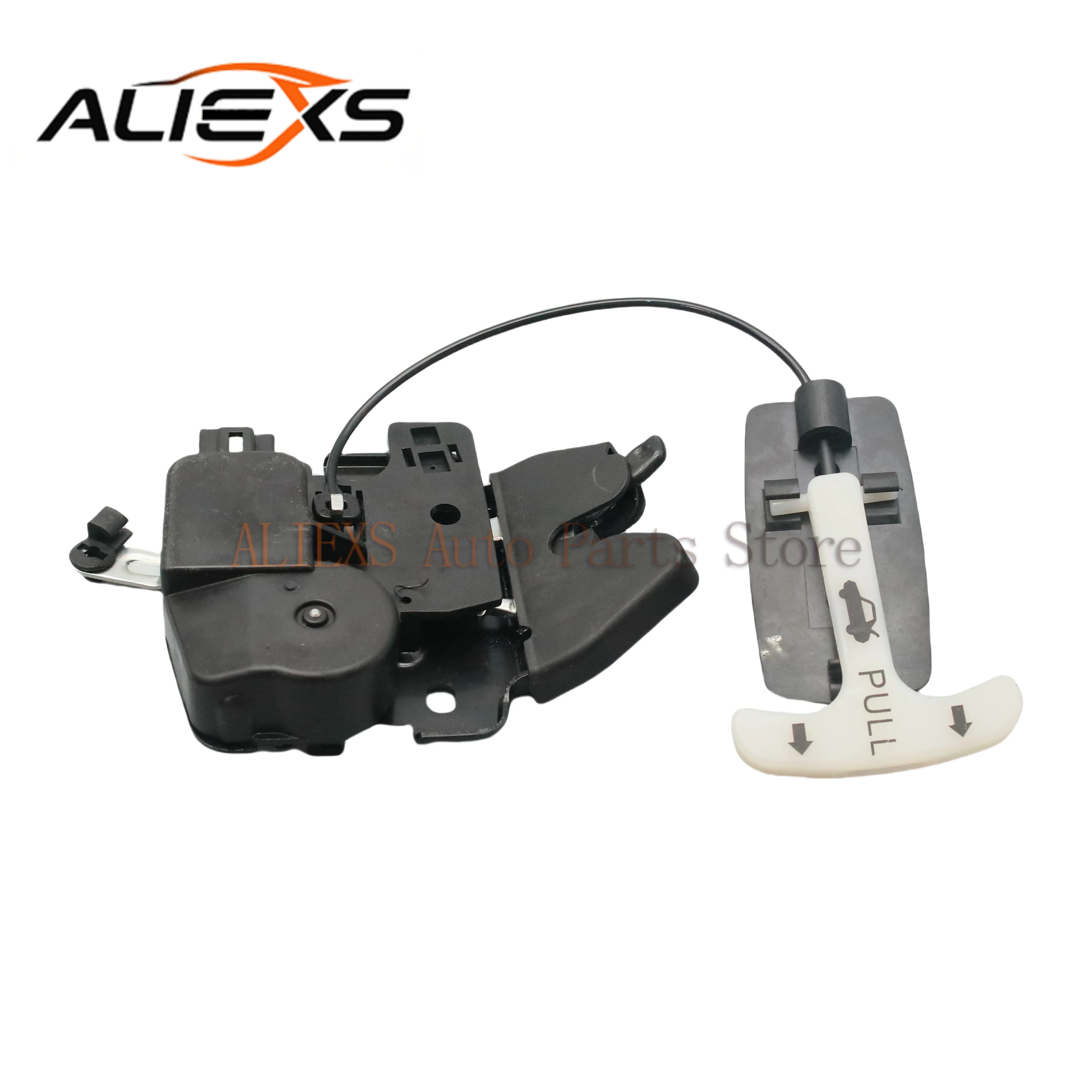 84630-3AN0A 84630 3AN0A Привод защелки замка задней двери багажника, мотор задней двери, подходит для Nissan Versa 2012-2019
84630-3AN0A 84630 3AN0A Привод защелки замка задней двери багажника, мотор задней двери, подходит для Nissan Versa 2012-2019