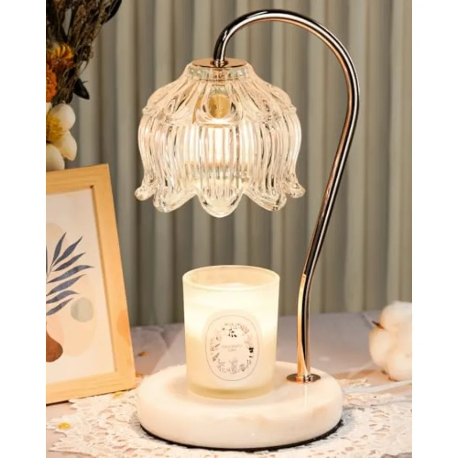 Candle Warmer Lamp with Timer and Dimmable, Candle Warming Lamp, Mothers Day Birthday Gifts for Women Mom, House Warming Gifts
Candle Warmer Lamp with Timer and Dimmable, Candle Warming Lamp, Mothers Day Birthday Gifts for Women Mom, House Warming Gifts