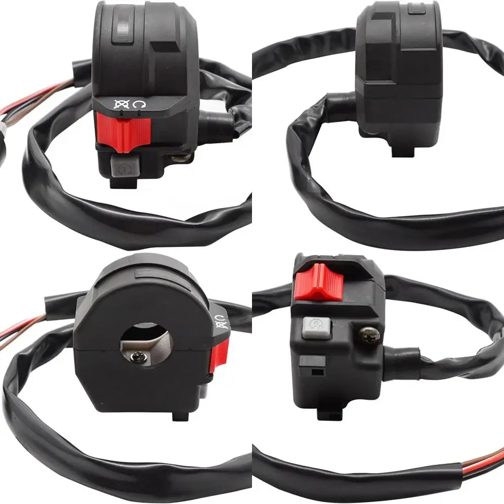 Кнопка включения управления переключателем на руле для Yamaha Badger 80 YFM80 1988-1994 2FJ-83975-00-00
Кнопка включения управления переключателем на руле для Yamaha Badger 80 YFM80 1988-1994 2FJ-83975-00-00