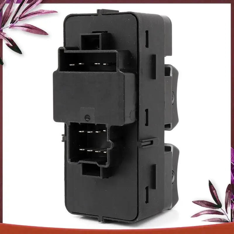 Electric Window Control Switch 22664398 For Saturn 4 Door 2003-2007 Front Left Driver Side Car Accessories Parts
Electric Window Control Switch 22664398 For Saturn 4 Door 2003-2007 Front Left Driver Side Car Accessories Parts