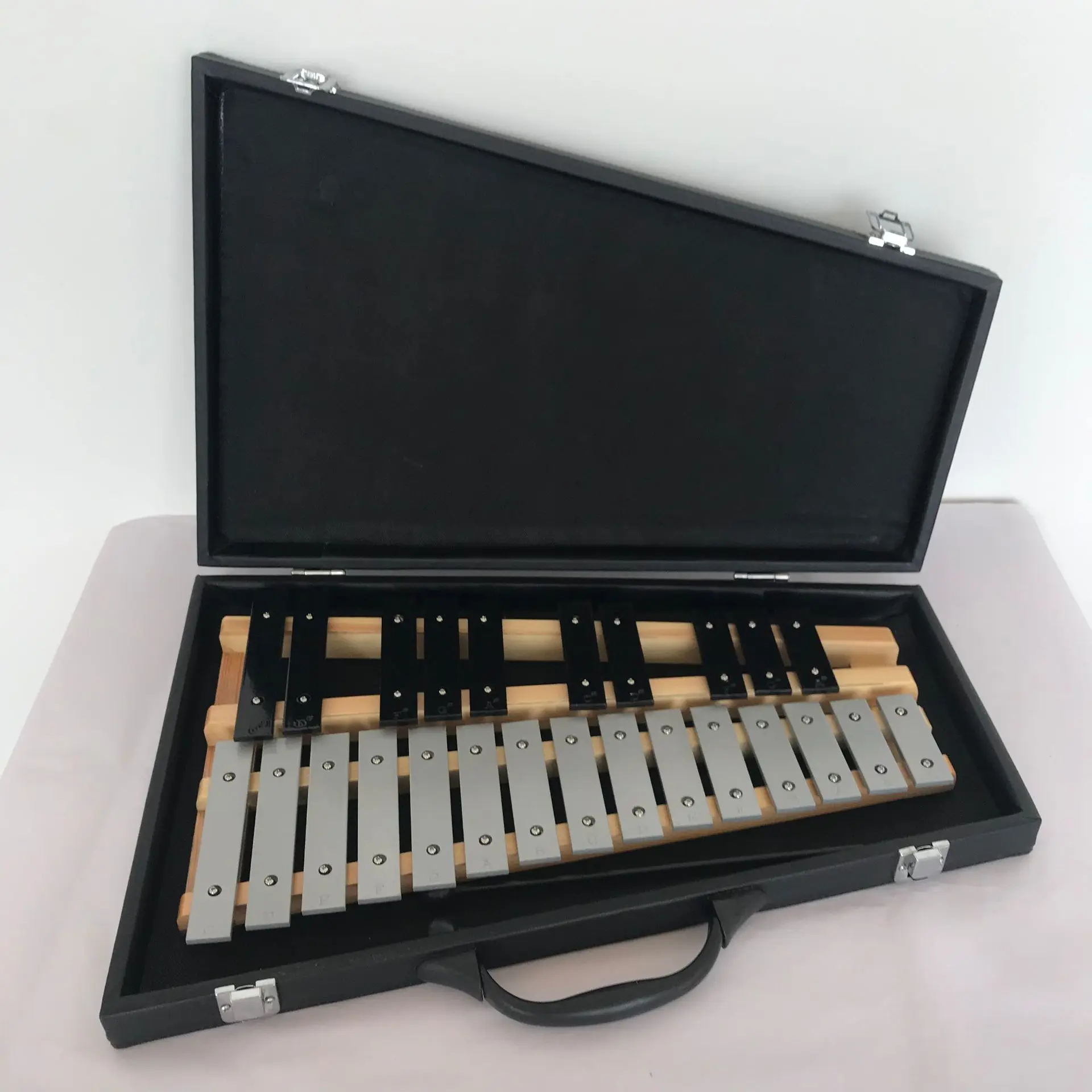 Hooqu Orff Musical Instrument/Preschool Teaching Aids/Percussion Instrument/Early Education/Preschool Education Puzzle
Hooqu Orff Musical Instrument/Preschool Teaching Aids/Percussion Instrument/Early Education/Preschool Education Puzzle