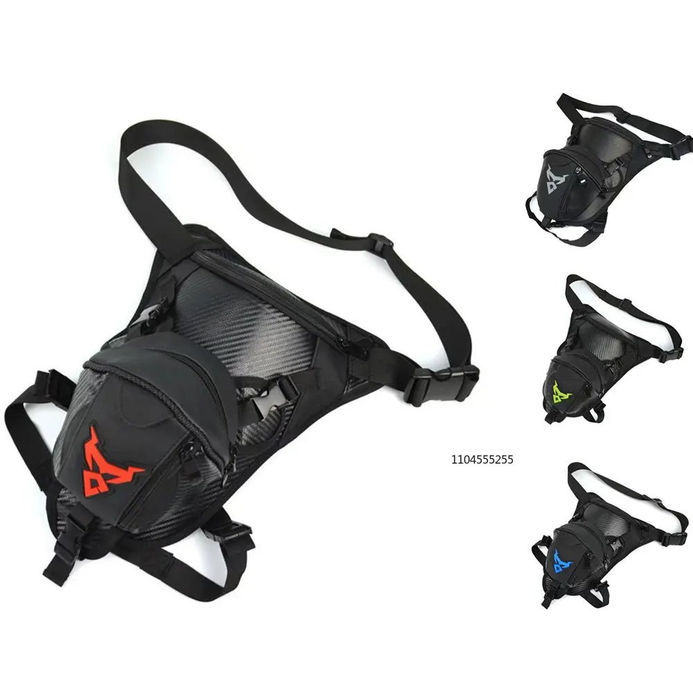 Motorcycle Leg Side Bag EVA Hard Shell Outdoor Casual Waist Bags Bike Purse Adjustable Belt Universal Tools Storage Luggage
Motorcycle Leg Side Bag EVA Hard Shell Outdoor Casual Waist Bags Bike Purse Adjustable Belt Universal Tools Storage Luggage