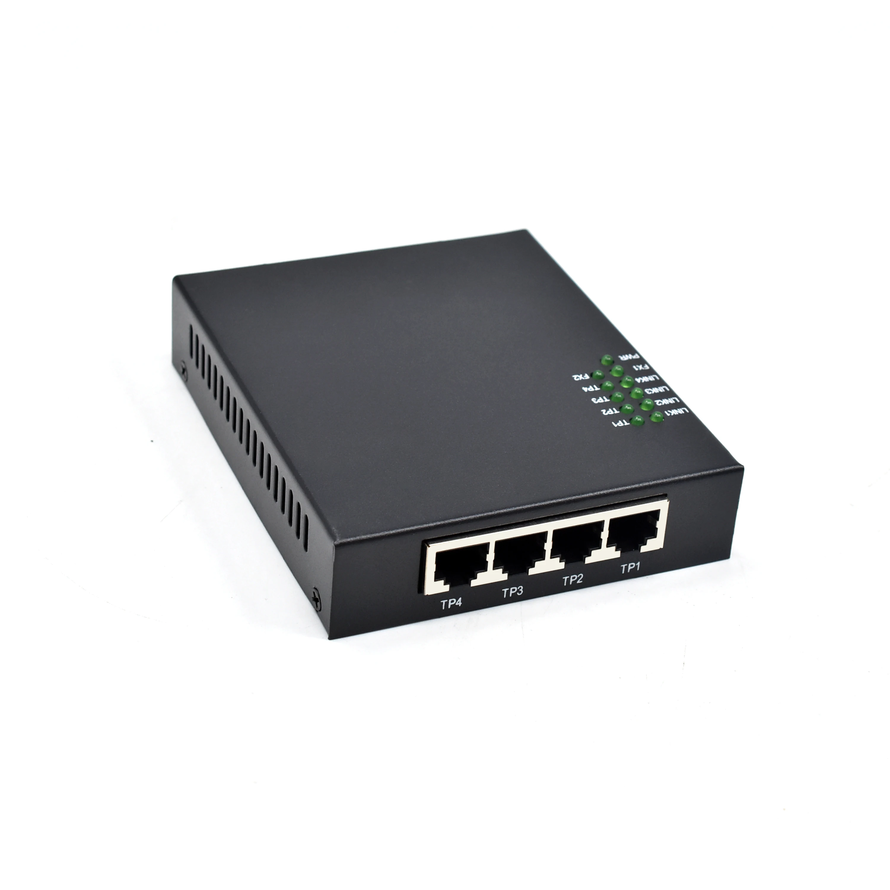 Коммутатор PoE с оптоволоконным портом, 10/100 Мбит/с, iee802.3af/AT, 2, 4 порта, RJ45, мощность до 25,4 Вт
Коммутатор PoE с оптоволоконным портом, 10/100 Мбит/с, iee802.3af/AT, 2, 4 порта, RJ45, мощность до 25,4 Вт