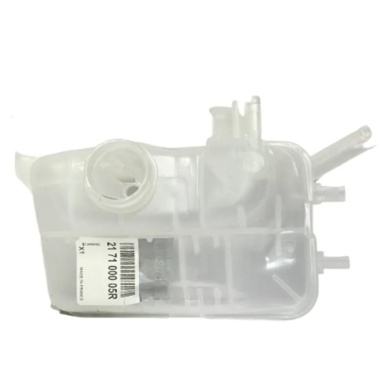 217100R05R Genuine Auto New Engine Radiator Return Bottle Antifreeze Kettle Cooling Tank for Renault Koleos 2009-2016 Fluence
217100R05R Genuine Auto New Engine Radiator Return Bottle Antifreeze Kettle Cooling Tank for Renault Koleos 2009-2016 Fluence