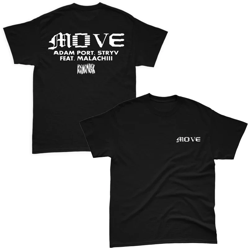 Retro Tee Keinemusik Record Label Cotton T-shirt Unisex Men Women Summer Short Sleeve Fashion Top Casual Vintage Luxury Brand
Retro Tee Keinemusik Record Label Cotton T-shirt Unisex Men Women Summer Short Sleeve Fashion Top Casual Vintage Luxury Brand