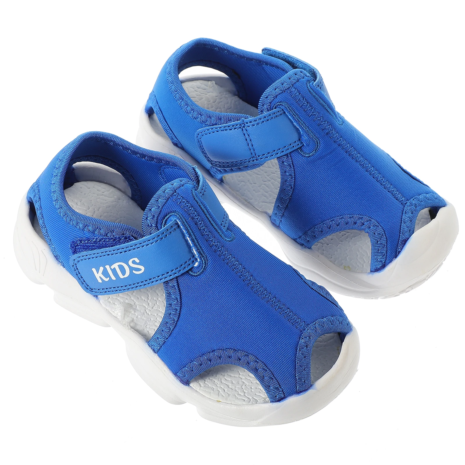 Baotou Beach Sandals Kid Kids Shoes Girls Summer Non-slip Simple Cool Children Boy Women's
Baotou Beach Sandals Kid Kids Shoes Girls Summer Non-slip Simple Cool Children Boy Women's