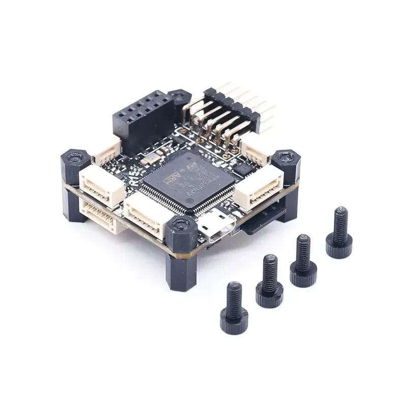 BCUBEPixracer R15 FMUV4 Autopilot xracer PX4 Pixhawk Flight Controller For FPV Racing RC Drone Quadcopter Multicopter Multirotor
BCUBEPixracer R15 FMUV4 Autopilot xracer PX4 Pixhawk Flight Controller For FPV Racing RC Drone Quadcopter Multicopter Multirotor