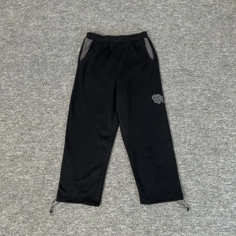 New Mertra Embroidered Letter Sports Casual High Street Straight Leg Pants Men Women Trendy Brand Cotton Straight Leg Trousers
New Mertra Embroidered Letter Sports Casual High Street Straight Leg Pants Men Women Trendy Brand Cotton Straight Leg Trousers
