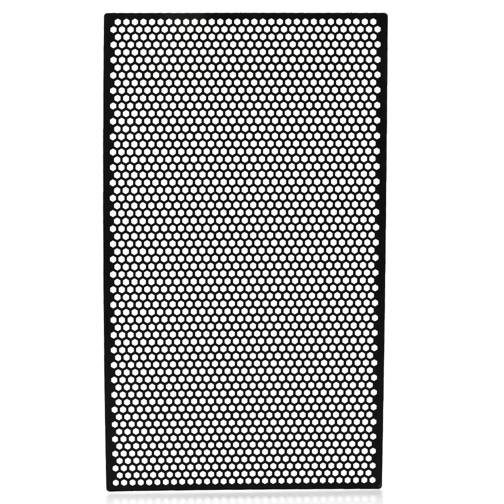 Защитная крышка решетки радиатора для Indian Scout/Scout Sixty/Scout Bobber 2015-2025 2024 2023 2022 2021 2020
Защитная крышка решетки радиатора для Indian Scout/Scout Sixty/Scout Bobber 2015-2025 2024 2023 2022 2021 2020