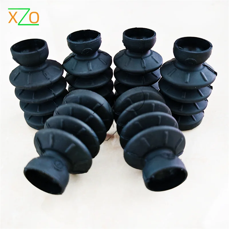 10PCS 0AM DSG DQ200 7-Speed Transmission Valve Body Push Rod Dust Cover (Upgrade High Quality Version ) for VW Audi
10PCS 0AM DSG DQ200 7-Speed Transmission Valve Body Push Rod Dust Cover (Upgrade High Quality Version ) for VW Audi