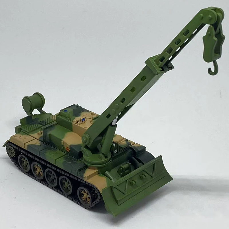 1/72 Scale Chinese Type 84 Tank Repair Vehicle Simulation Resin Model Static Display Collectible Gift Souvenir Decoration
1/72 Scale Chinese Type 84 Tank Repair Vehicle Simulation Resin Model Static Display Collectible Gift Souvenir Decoration
