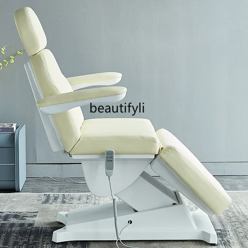 smt7486 Electric Beauty Bed Automatic Lifting Multifunctional Beauty Salon Special Operating Bed Electric Tattoo Tattoo Bed7486
smt7486 Electric Beauty Bed Automatic Lifting Multifunctional Beauty Salon Special Operating Bed Electric Tattoo Tattoo Bed7486