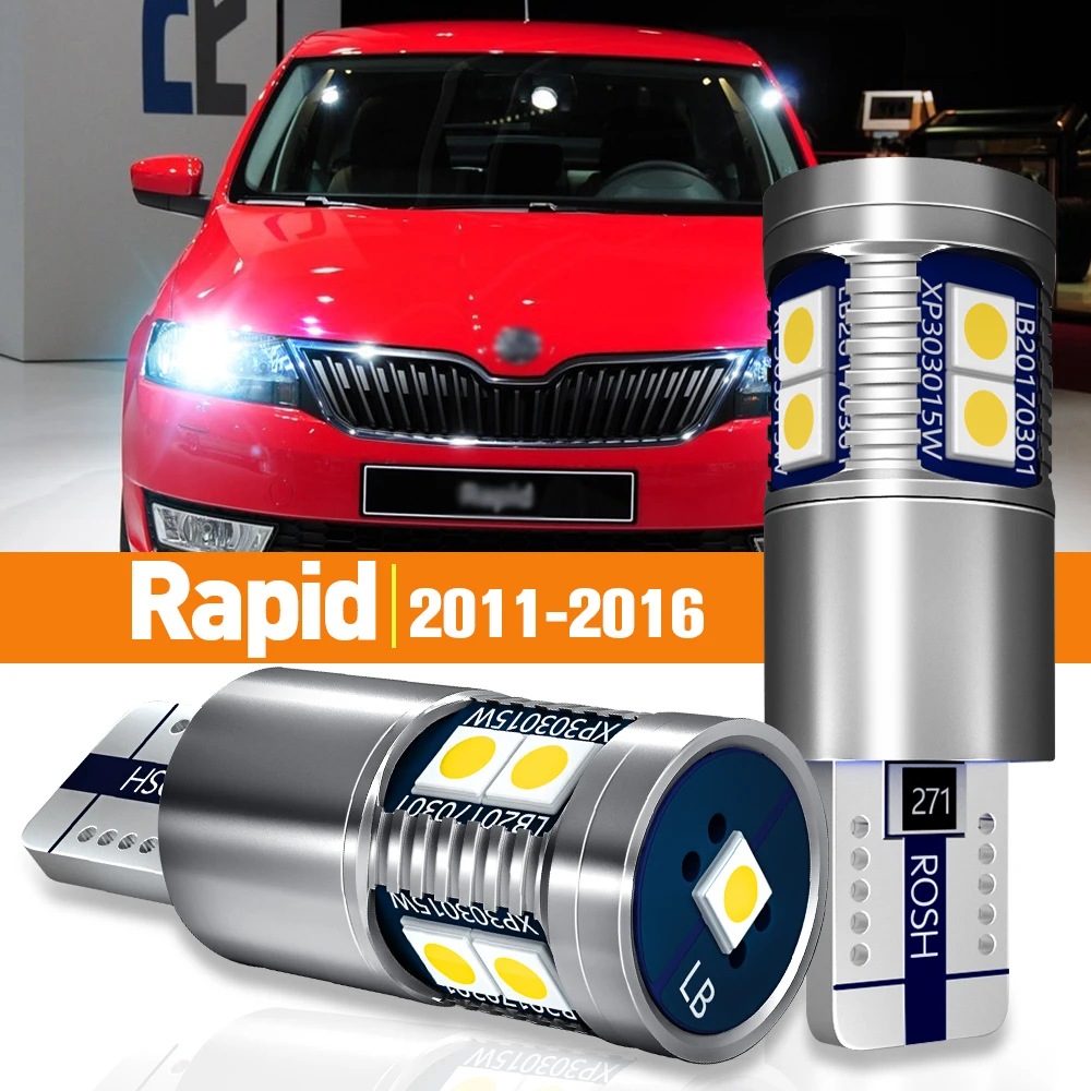 2 шт., аксессуары для Skoda Rapid 2011 2012 2013 2014 2016 
2 шт., аксессуары для Skoda Rapid 2011 2012 2013 2014 2016