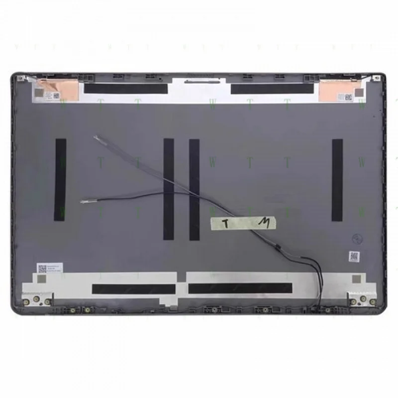 BB New for LENOVO IdeaPad 15ALC7 15IAU7 (2022) LCD Back Cover Silver
BB New for LENOVO IdeaPad 15ALC7 15IAU7 (2022) LCD Back Cover Silver