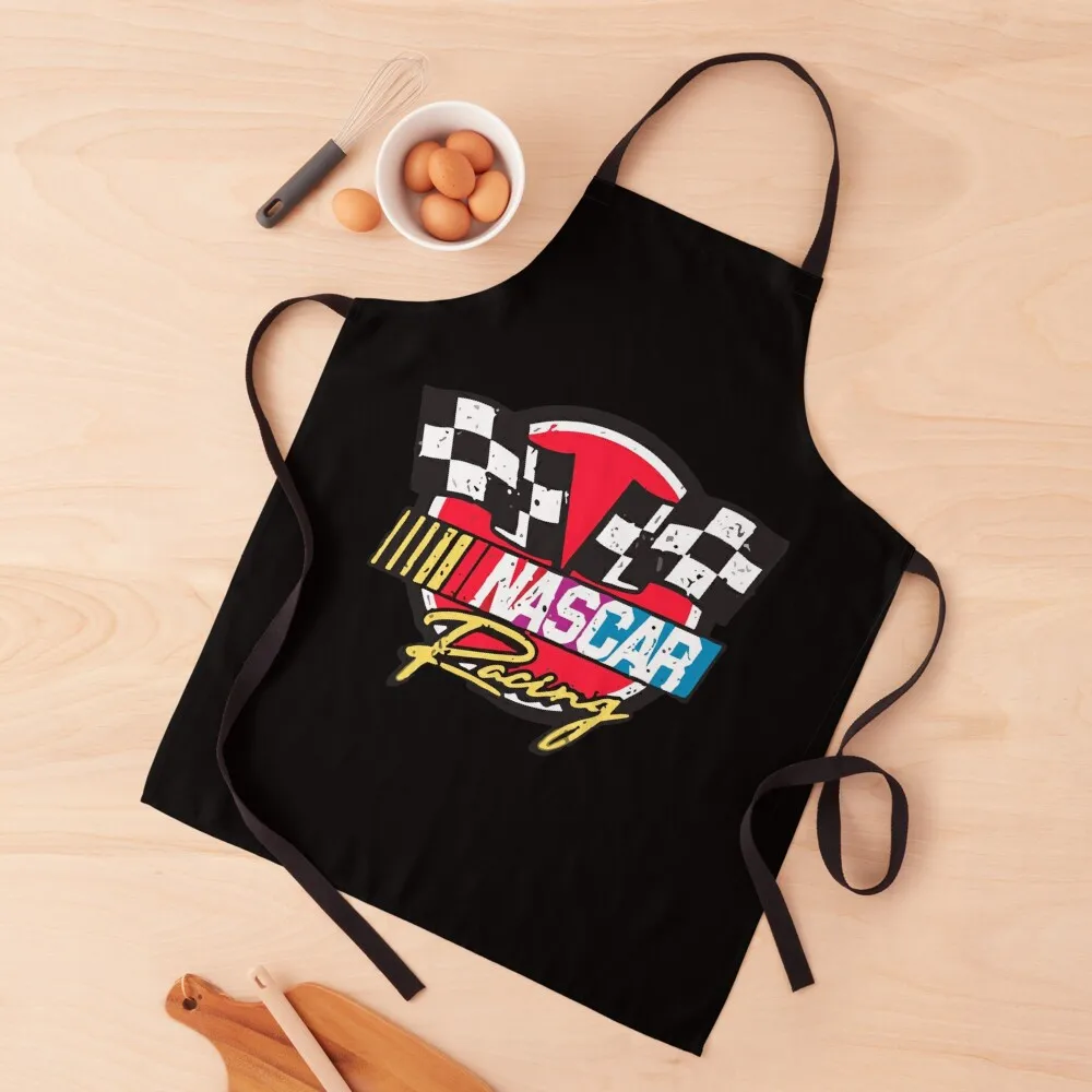 Nascar Apron kindergarten teacher Kitchen For Women kitchen utensil Apron
Nascar Apron kindergarten teacher Kitchen For Women kitchen utensil Apron