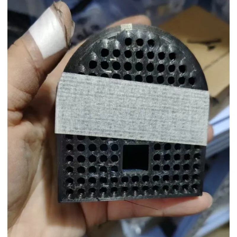 Подходит для полуавтоматической кофемашины EC680 EC685, детали нижнего лотка
Подходит для полуавтоматической кофемашины EC680 EC685, детали нижнего лотка