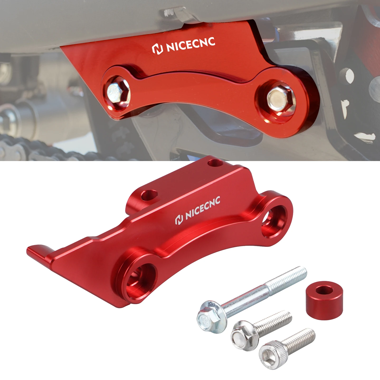 NICECNC For Beta Xtrainer 300 2015-2024 RR 300 2010-2024 Swingarm Guard RR125 RR 250 RR 350 RR 400 RR 430 RR 450 RR 498 RR 500
NICECNC For Beta Xtrainer 300 2015-2024 RR 300 2010-2024 Swingarm Guard RR125 RR 250 RR 350 RR 400 RR 430 RR 450 RR 498 RR 500
