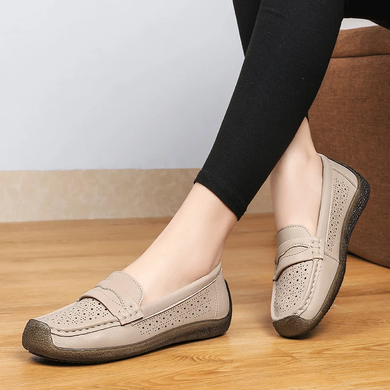 Tenis Feminino Women Sneakers Shoes Soft Sole Walking Flat Shoes Flat Bottom Shoes Leather Breathable Tennis Shoes Sport Shoes
Tenis Feminino Women Sneakers Shoes Soft Sole Walking Flat Shoes Flat Bottom Shoes Leather Breathable Tennis Shoes Sport Shoes