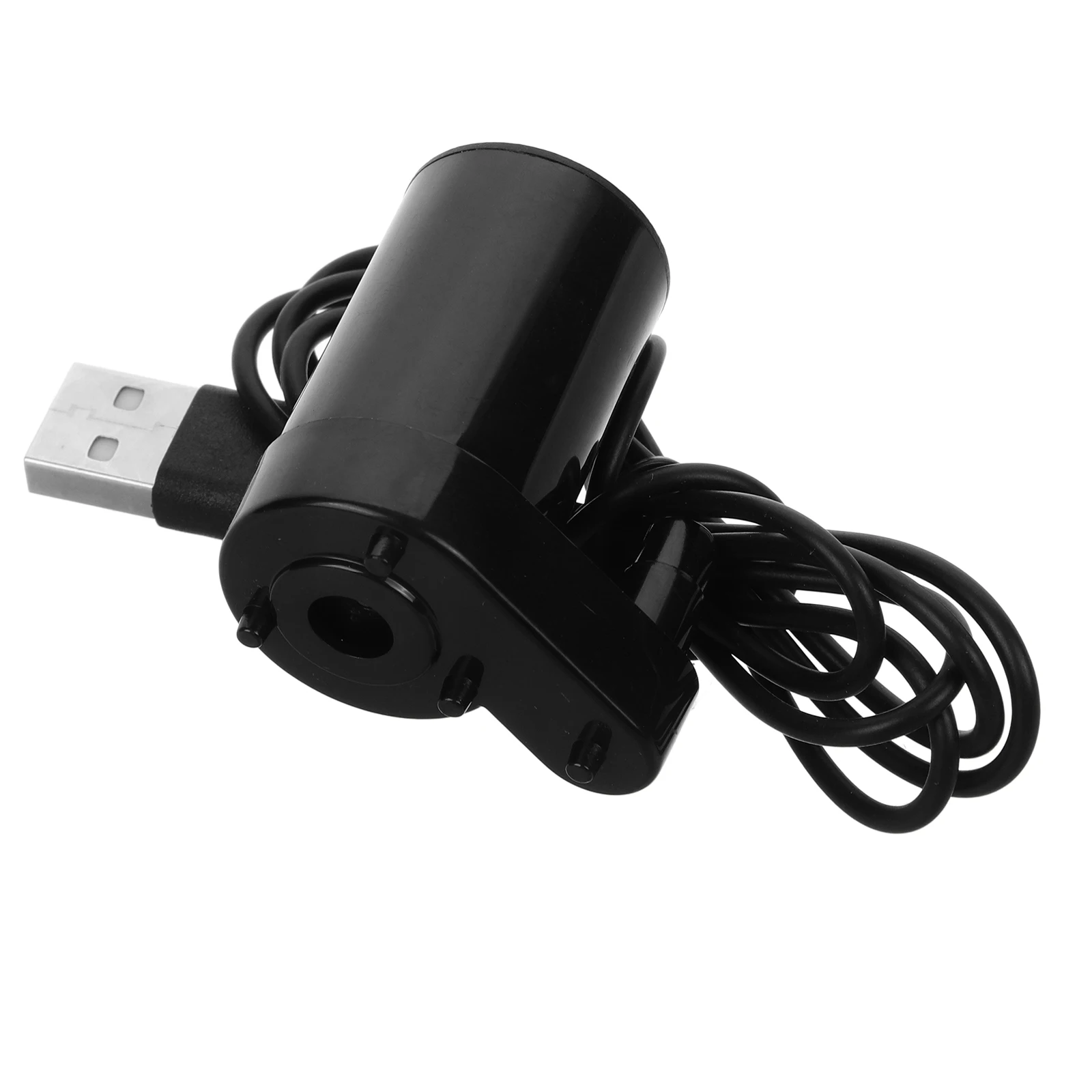 USB Small Water Pump 1M DC Low Voltage Mini Submersible Pump 3V 5V Quiet Fish Tank Pond Aquarium Fountains Garden Decor Wear
USB Small Water Pump 1M DC Low Voltage Mini Submersible Pump 3V 5V Quiet Fish Tank Pond Aquarium Fountains Garden Decor Wear