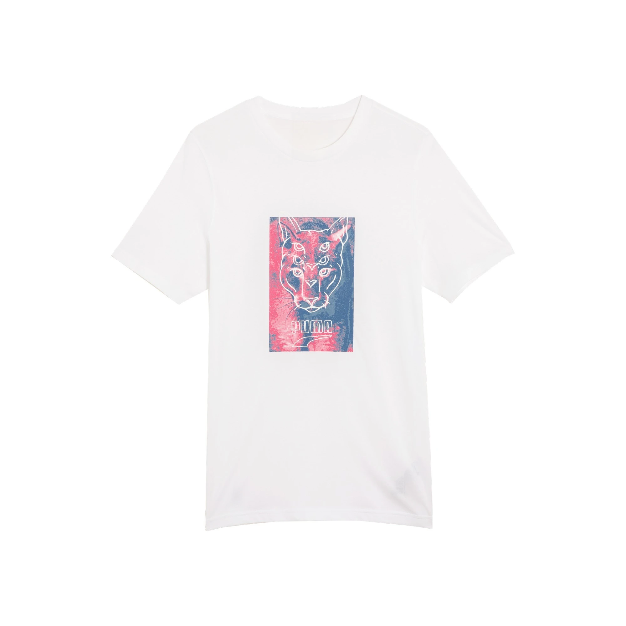 2025 New High-quality Trend Fashion Sports T-shirt Men's Loose Printing Pure Cotton Comfortable Round Neck Short-sleeved Top
2025 New High-quality Trend Fashion Sports T-shirt Men's Loose Printing Pure Cotton Comfortable Round Neck Short-sleeved Top