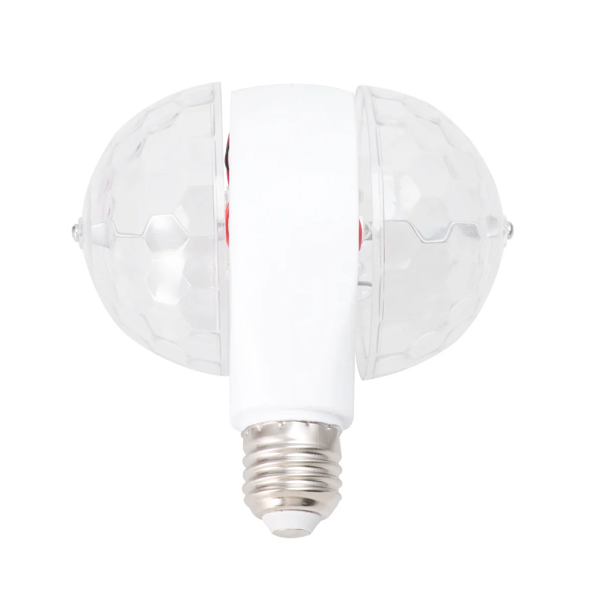 Dual Head Mini Stage Light Colorful Rotating Lamp For Party Ktv Disco Ballroom Home Decoration Stage Lighting Event Mall
Dual Head Mini Stage Light Colorful Rotating Lamp For Party Ktv Disco Ballroom Home Decoration Stage Lighting Event Mall