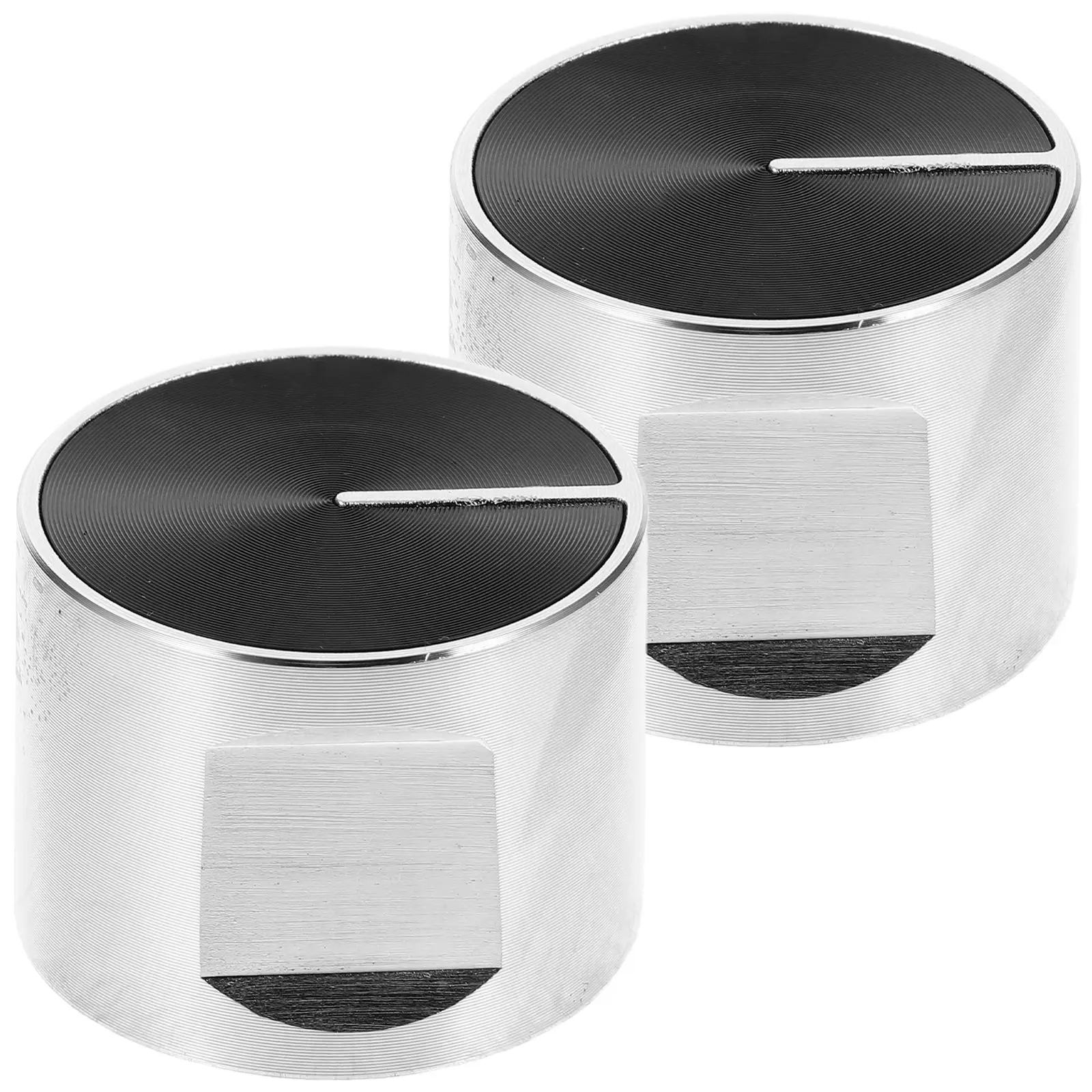 2pcs Cooktop Knob Universal Gas Stove Control Replacement Durable Stainless Kitchen Restaurant Hotel Safe Reliable
2pcs Cooktop Knob Universal Gas Stove Control Replacement Durable Stainless Kitchen Restaurant Hotel Safe Reliable