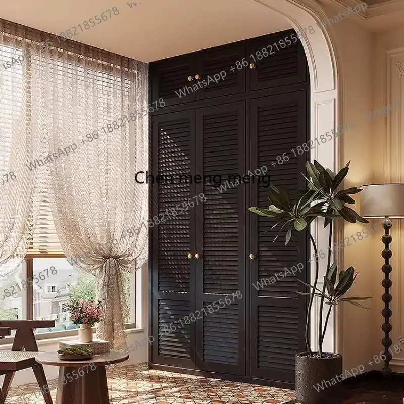 Locker Room Vintage Wardrobes Wood Nordic Luxury Lounges Cupboard Wardrobes Storage Space Saving Armario De Ropa Furniture Home
Locker Room Vintage Wardrobes Wood Nordic Luxury Lounges Cupboard Wardrobes Storage Space Saving Armario De Ropa Furniture Home