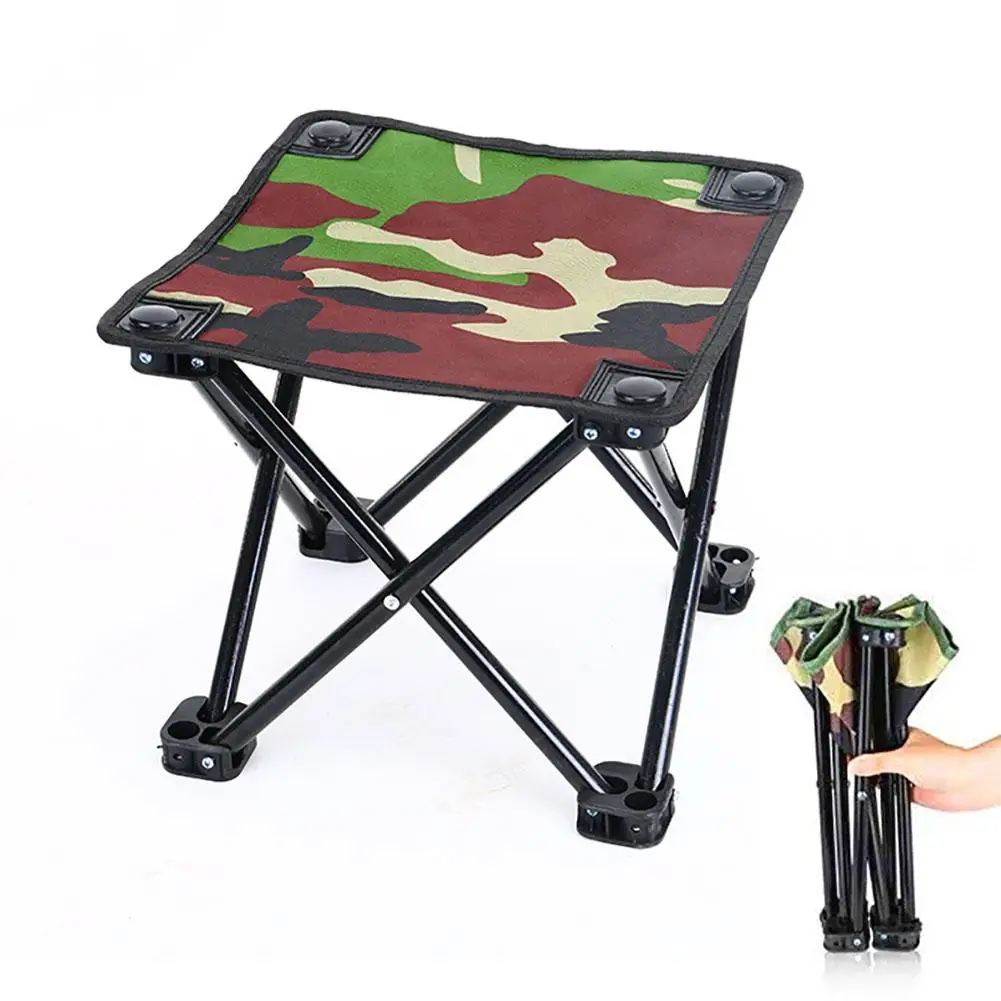 Folding Chair Portable Fold Up Chairs Fishing Gear Camouflage Travel Mini Camping Chairs Ultralight Outdoor Folding Tools
Folding Chair Portable Fold Up Chairs Fishing Gear Camouflage Travel Mini Camping Chairs Ultralight Outdoor Folding Tools