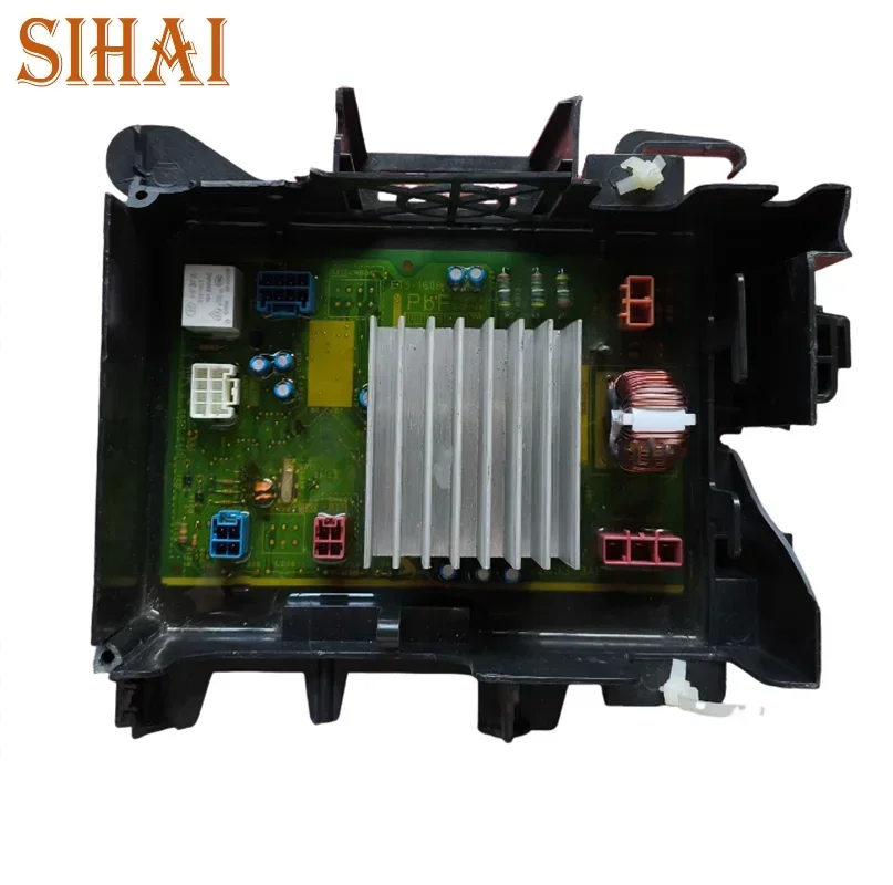 Используется для компьютерной платы холодильника Panasonic S8055X3AE 14, WMH170310D, плата питания, плата управления
Используется для компьютерной платы холодильника Panasonic S8055X3AE 14, WMH170310D, плата питания, плата управления