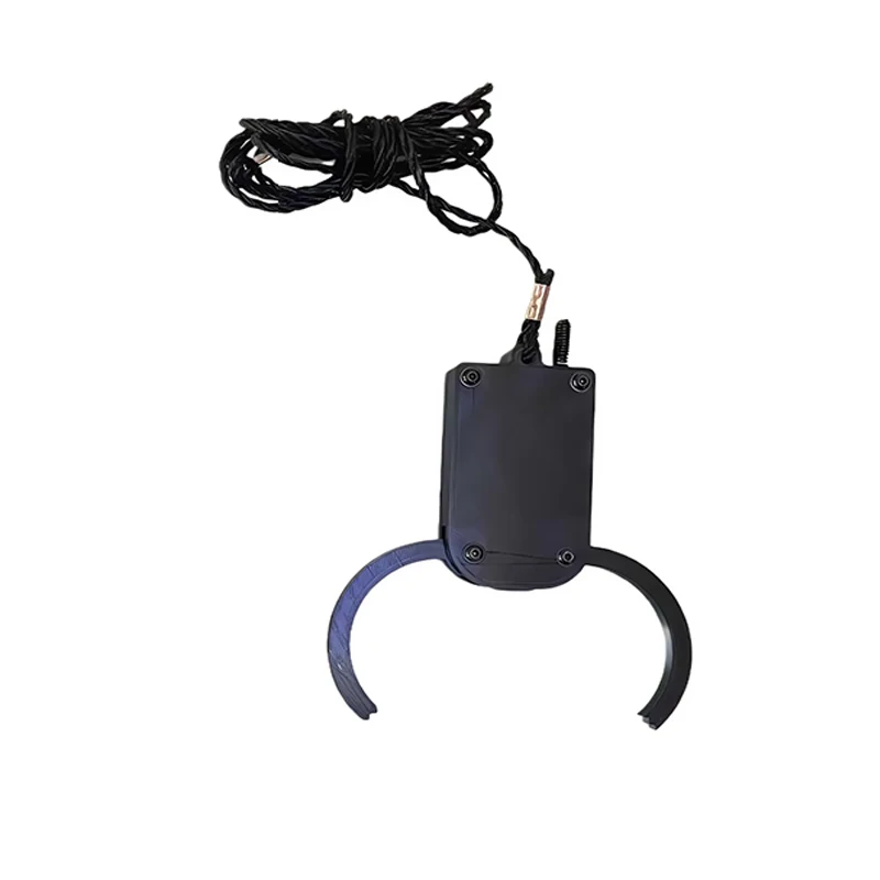 2/3 Fingers Drone Mechanical Claw Universal UAV Gripper DIY Kit Airdropper Clip Parts for DJI Air2Mini2 Mavic Robot Accessories
2/3 Fingers Drone Mechanical Claw Universal UAV Gripper DIY Kit Airdropper Clip Parts for DJI Air2Mini2 Mavic Robot Accessories