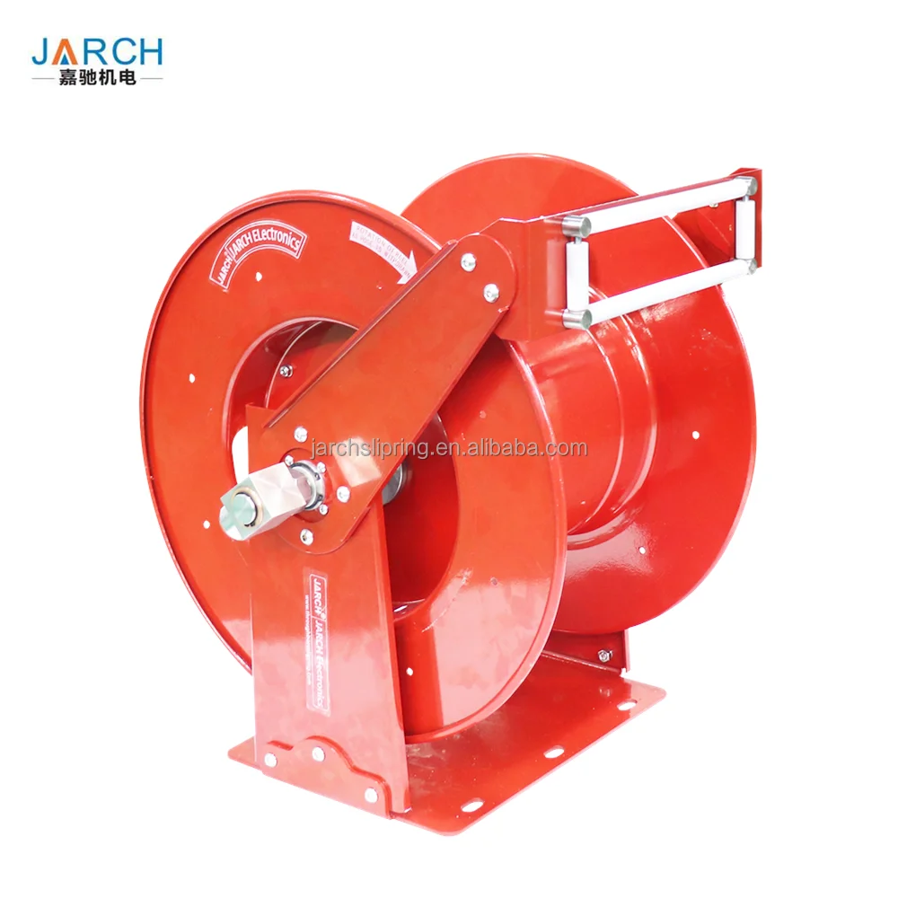 3/8 Inch By 35 Ft Spring Driven Extension Cable Reel For Air/Water Premium Duty Spring Retractable Hose Reel
3/8 Inch By 35 Ft Spring Driven Extension Cable Reel For Air/Water Premium Duty Spring Retractable Hose Reel