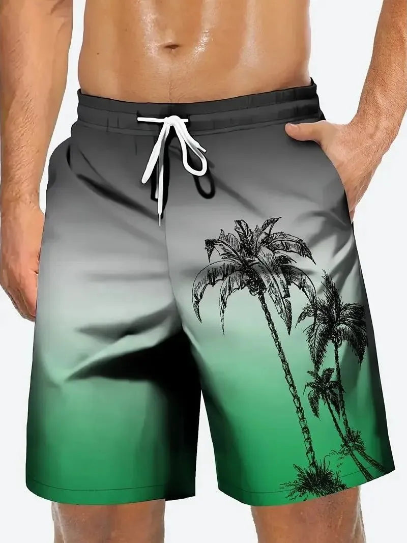 Loose Fit 3D Printed Sports Shorts for Men Comfortable Elastic Waist Polyester Fiber All Season Casual Wear XJGOOD Brand
Loose Fit 3D Printed Sports Shorts for Men Comfortable Elastic Waist Polyester Fiber All Season Casual Wear XJGOOD Brand