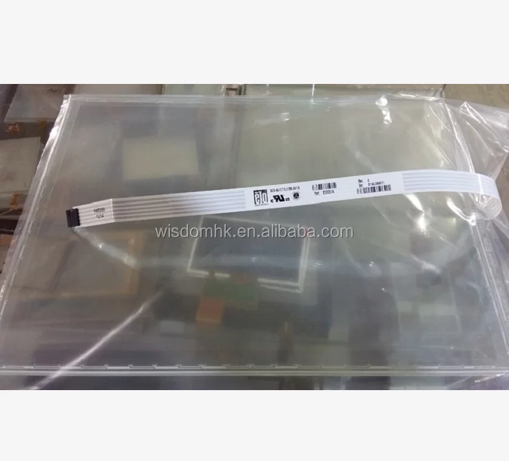 FOR ELO SCN-A5-FLT15.0-Z05-0H1-R E580514 Touch Screen Touch Glass Panel
FOR ELO SCN-A5-FLT15.0-Z05-0H1-R E580514 Touch Screen Touch Glass Panel