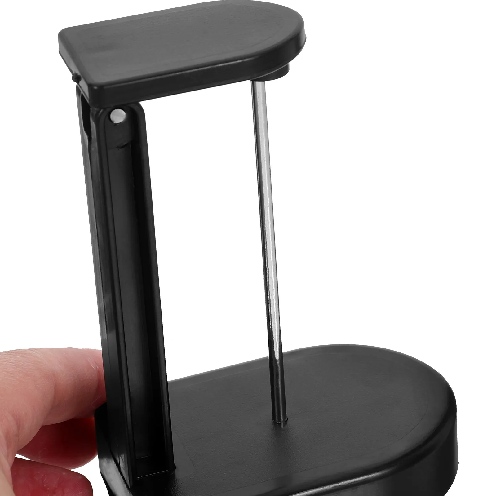 Receipt Holder Plastic Iron Material Sturdy Desktop Organizer For Office Restaurant Kitchen Use Multipurpose Bill Check Memo
Receipt Holder Plastic Iron Material Sturdy Desktop Organizer For Office Restaurant Kitchen Use Multipurpose Bill Check Memo