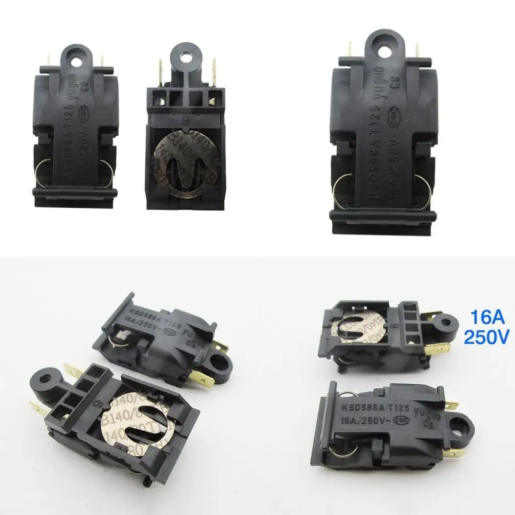 652F Temperature Control Switch Plastic Material Kitchen Appliance Part for Kettles
652F Temperature Control Switch Plastic Material Kitchen Appliance Part for Kettles