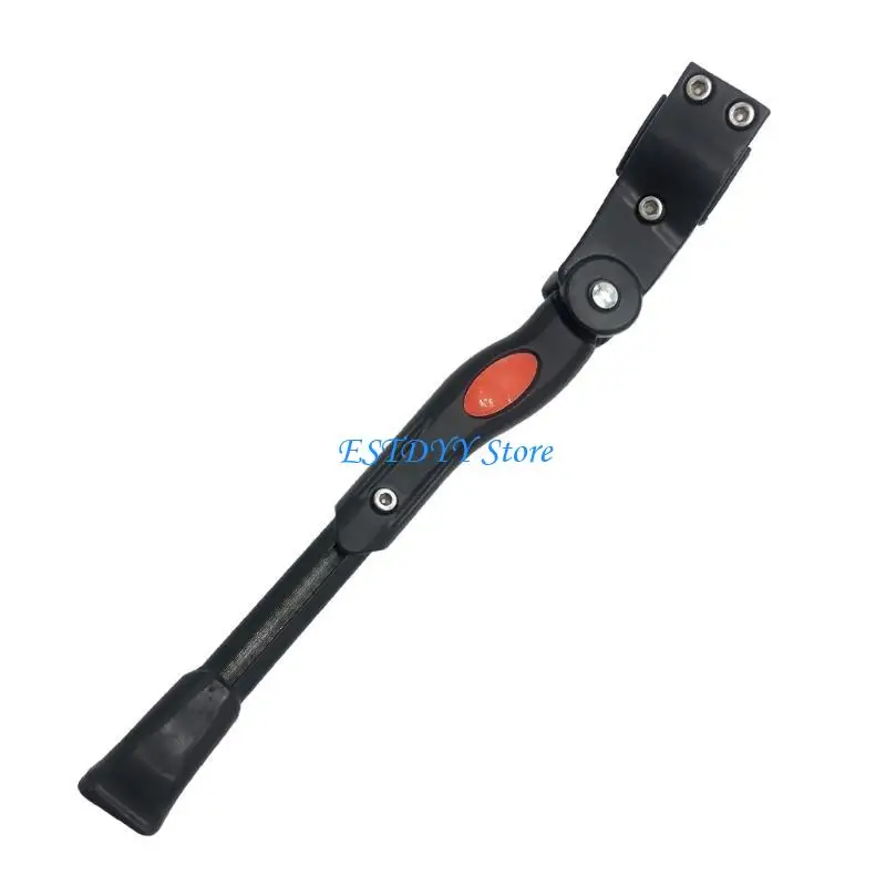 G6DE Adjustable Bicycles Kickstand Aluminium Alloy Bike Rear Side Bicycles Kicks Stand
G6DE Adjustable Bicycles Kickstand Aluminium Alloy Bike Rear Side Bicycles Kicks Stand