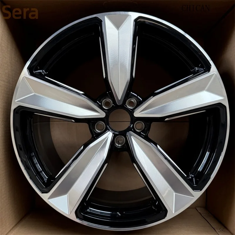 2026 CHICAN Custom Forged Wheels Bronze Chrome 18-22 Inch ET 42mm PCD 120mm 6061-T6 Aluminum Deep Concave Rims2026 CHICAN Custom
2026 CHICAN Custom Forged Wheels Bronze Chrome 18-22 Inch ET 42mm PCD 120mm 6061-T6 Aluminum Deep Concave Rims2026 CHICAN Custom