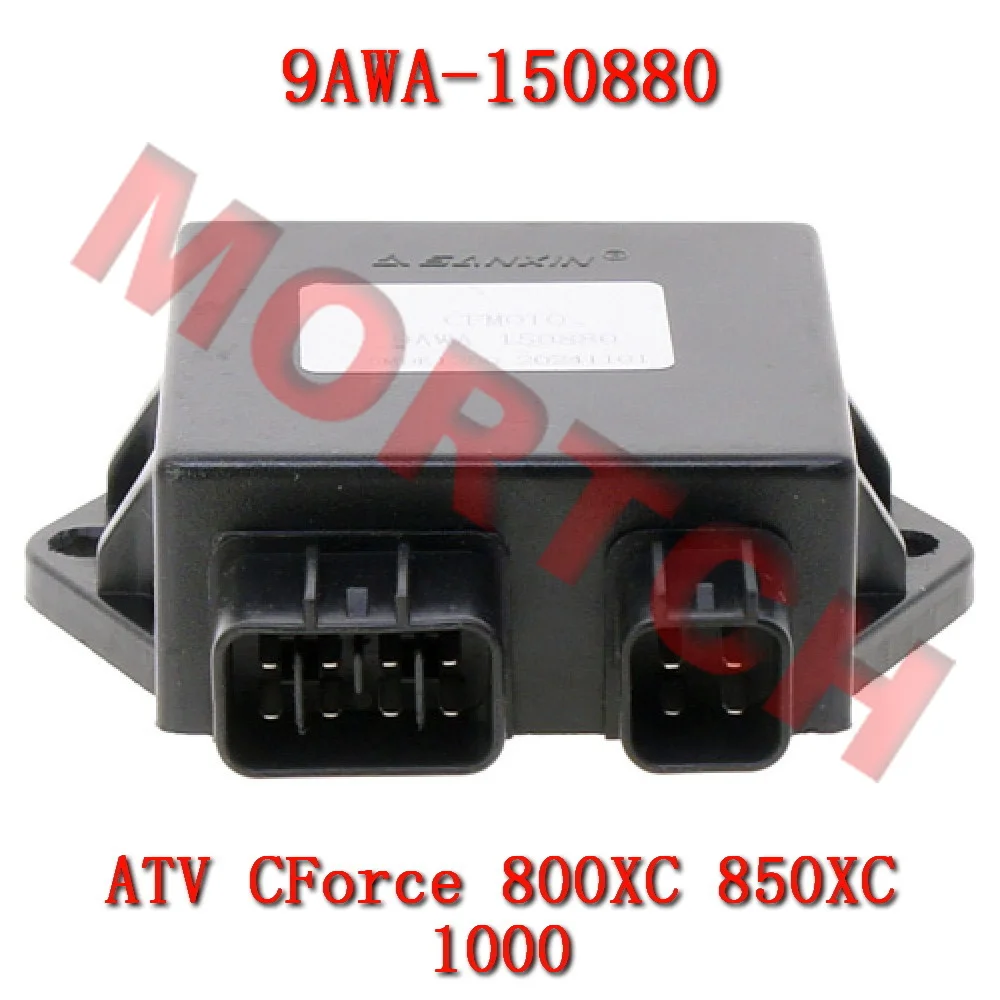 DRL Daytime Running Light Controller 9AWA-150880 for CFmoto ATV CForce 800XC 850XC 850 CF800ATR-3 CF800AU-2A CF1000AU CF1000ATR
DRL Daytime Running Light Controller 9AWA-150880 for CFmoto ATV CForce 800XC 850XC 850 CF800ATR-3 CF800AU-2A CF1000AU CF1000ATR