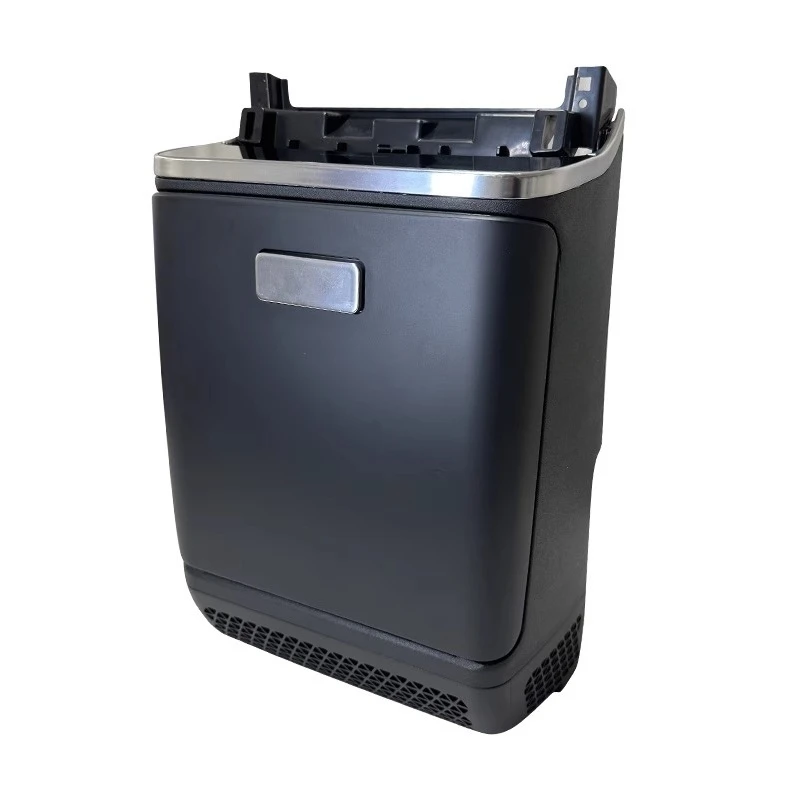 Refrigerator 5L capacity cooling heat, non-destructive cooling and heating with compressor for car use
Refrigerator 5L capacity cooling heat, non-destructive cooling and heating with compressor for car use