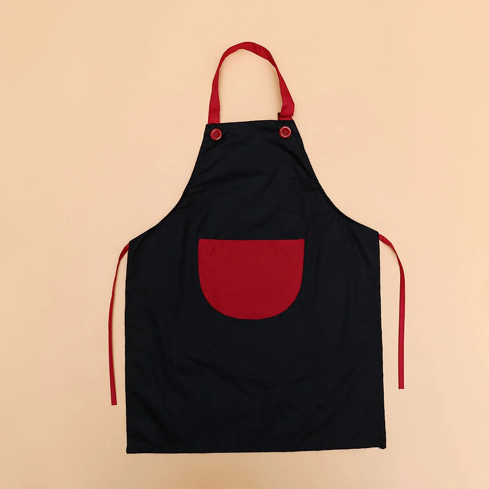 Kids Painting Apron Waterproof PE Tarpaulin Adjustable Smock for Toddler Artist Pocket Long Serving Life Dry Clean
Kids Painting Apron Waterproof PE Tarpaulin Adjustable Smock for Toddler Artist Pocket Long Serving Life Dry Clean