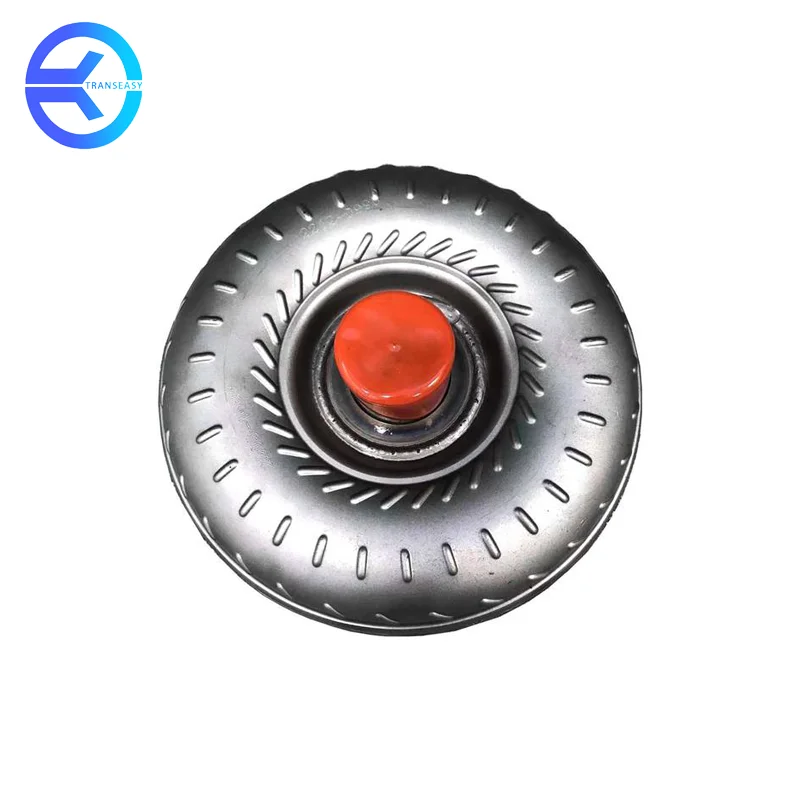 U760E WWT Высококачественный восстановленный гидротрансформатор для Toyota Camry
U760E WWT Высококачественный восстановленный гидротрансформатор для Toyota Camry