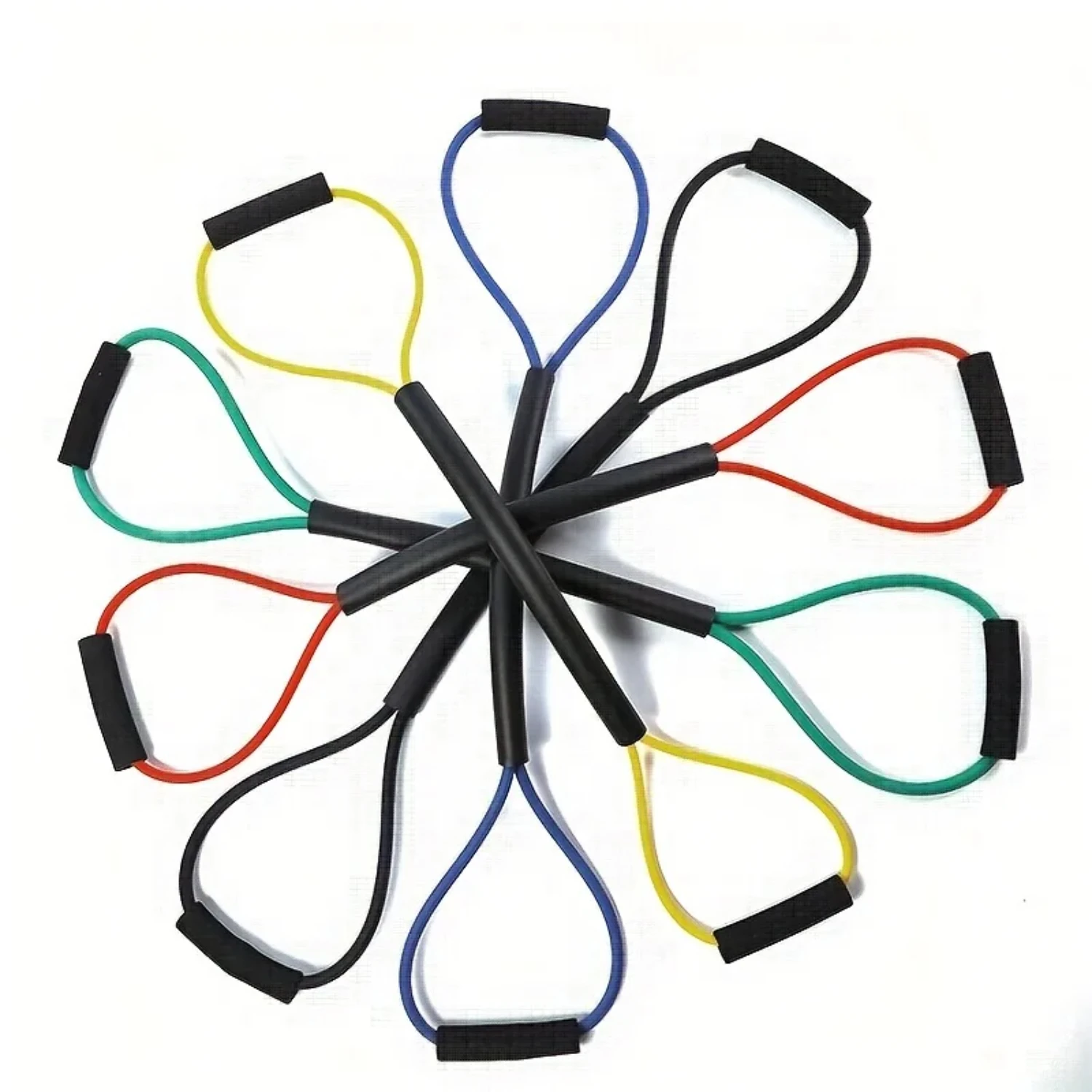 Upgrade your kickboxing performance with the versatile, durable elastic resistance band designed for intense workouts. Complete
Upgrade your kickboxing performance with the versatile, durable elastic resistance band designed for intense workouts. Complete