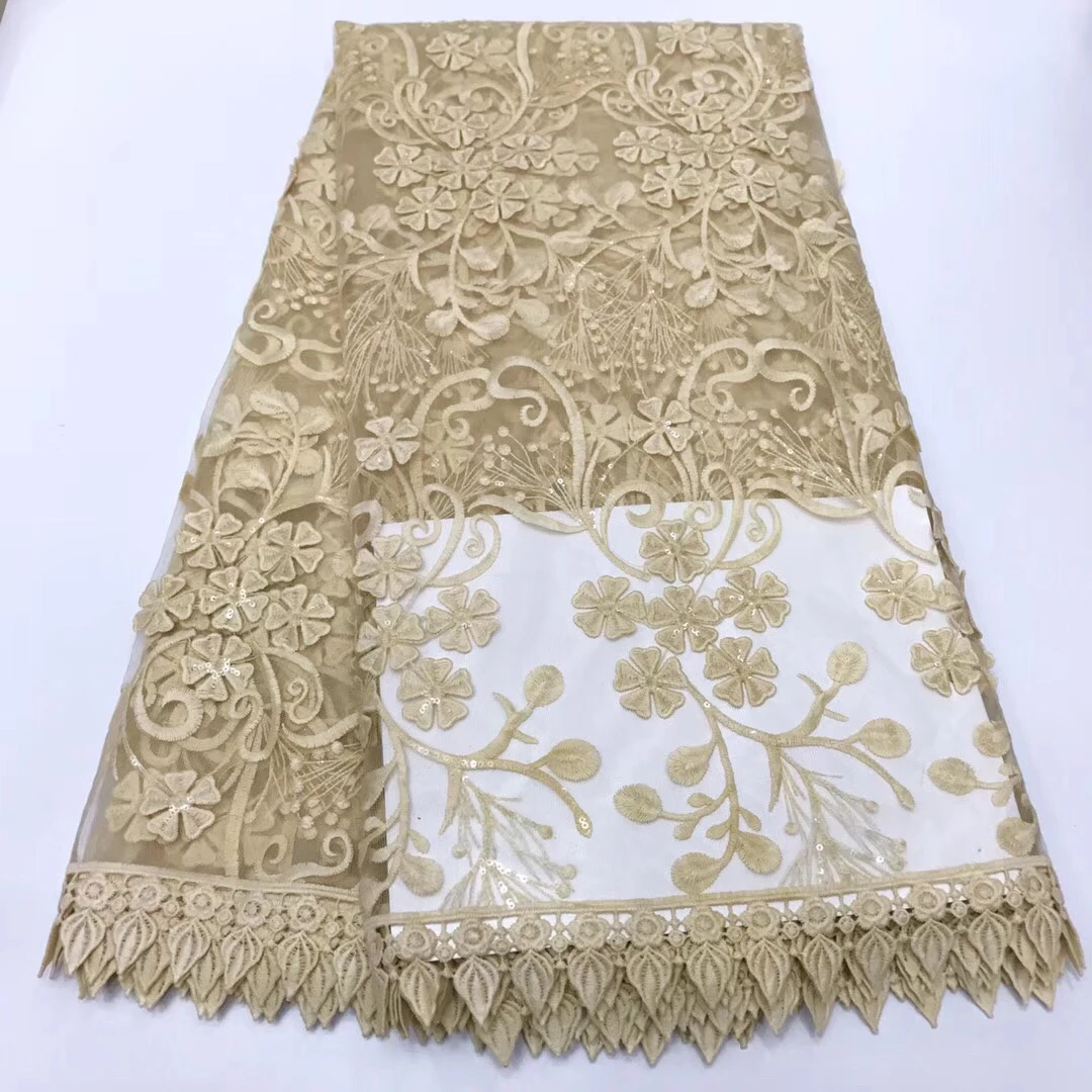 Nigerian Lace Fabric 2021 High Quality Lace African Swiss Voile Lace New Design Cotton African Fabric Lace Material
Nigerian Lace Fabric 2021 High Quality Lace African Swiss Voile Lace New Design Cotton African Fabric Lace Material