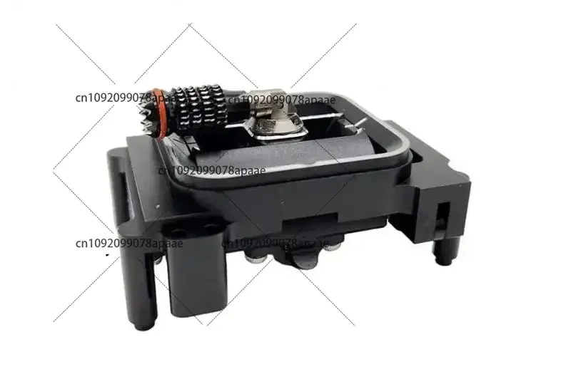 PYRODRONE CNC Machined Folding Hall Gimbal Set for TBS Tango II & Mambo V1.2
PYRODRONE CNC Machined Folding Hall Gimbal Set for TBS Tango II & Mambo V1.2