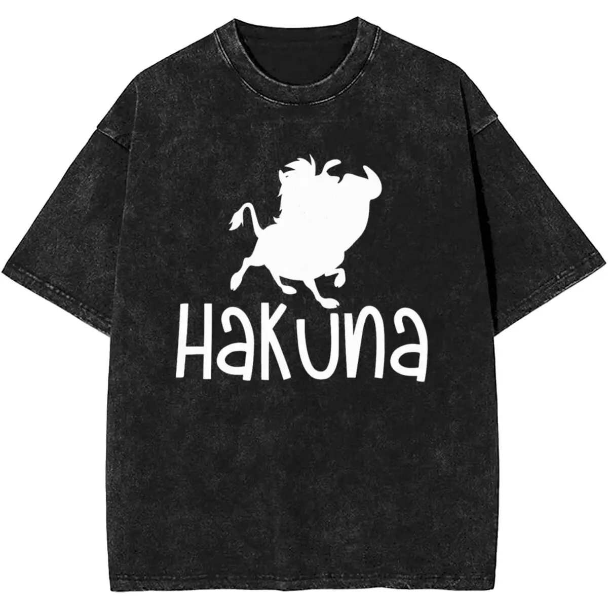 Men's Hakuna Pumba The Lion King T Shirts Top Tees Summer Y2K Basic Short-Sleeve T-Shirt O Neck Hip Hop Tee Shirt Dropshipping
Men's Hakuna Pumba The Lion King T Shirts Top Tees Summer Y2K Basic Short-Sleeve T-Shirt O Neck Hip Hop Tee Shirt Dropshipping