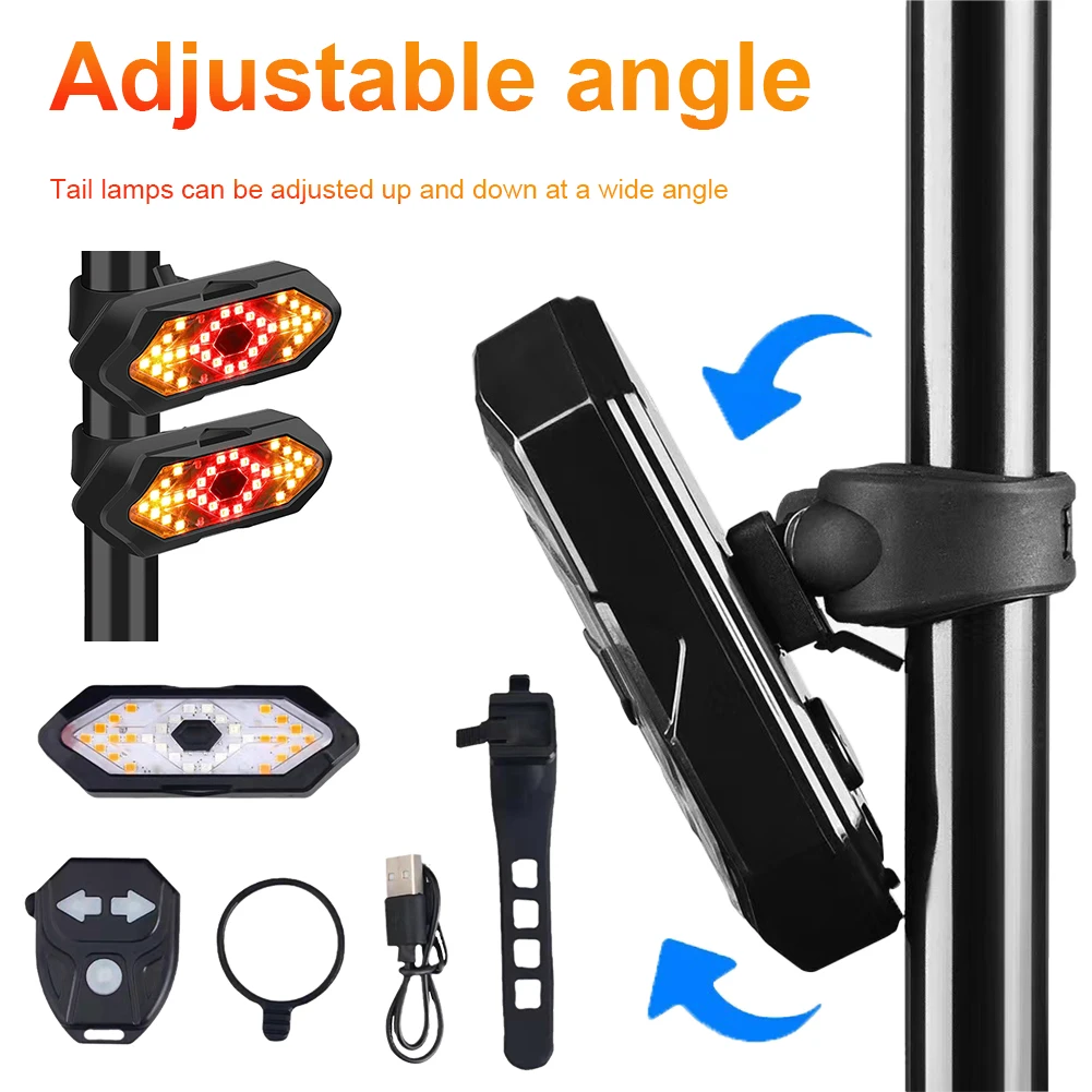 Задний фонарь для велосипеда с дистанционным управлением IPX4, водонепроницаемый светодиодный велосипедный фонарь, USB перезаряжаемый велосипедный беспроводной задний фонарь с дистанционным управлением
Задний фонарь для велосипеда с дистанционным управлением IPX4, водонепроницаемый светодиодный велосипедный фонарь, USB перезаряжаемый велосипедный беспроводной задний фонарь с дистанционным управлением