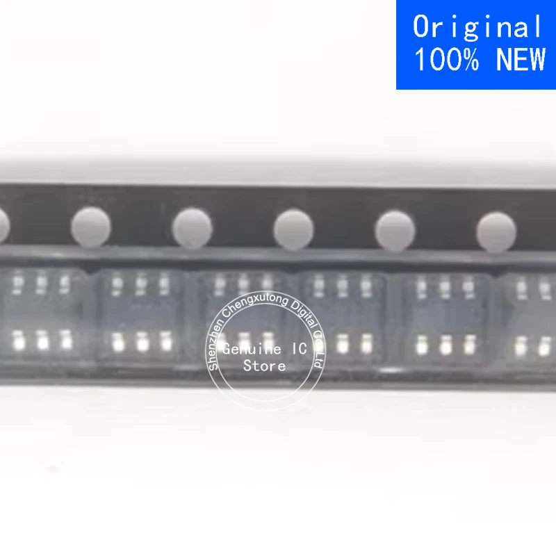 TLV3011AIDCKR SC70-6 New Original Genuine Ic
TLV3011AIDCKR SC70-6 New Original Genuine Ic