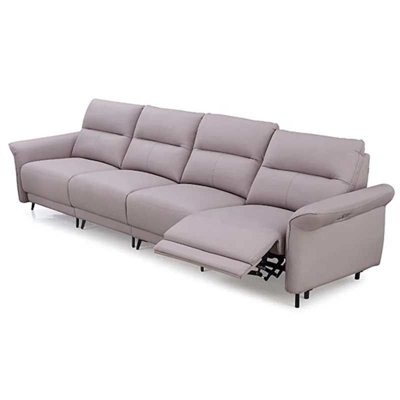 -ss Smart Electric Sofa Modern Minimalist Living Room Small Flat Leather In-Line Sofa
-ss Smart Electric Sofa Modern Minimalist Living Room Small Flat Leather In-Line Sofa