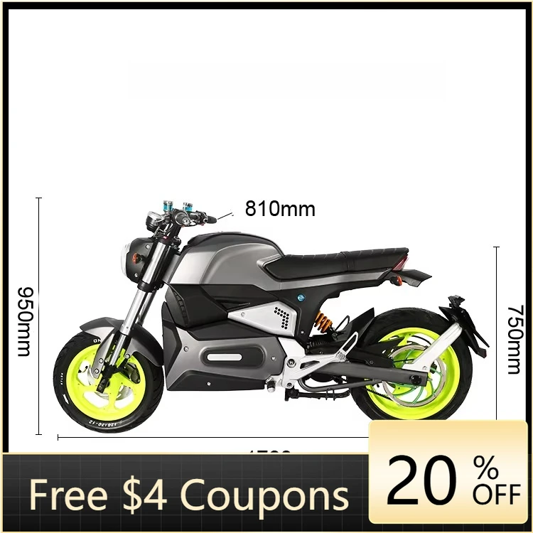 Yzhgb high-speed 75km/h M6 electric scooter 3000W 72V lithium-ion battery power racing motorcycle adult sports OEM Jiangsu China
Yzhgb high-speed 75km/h M6 electric scooter 3000W 72V lithium-ion battery power racing motorcycle adult sports OEM Jiangsu China